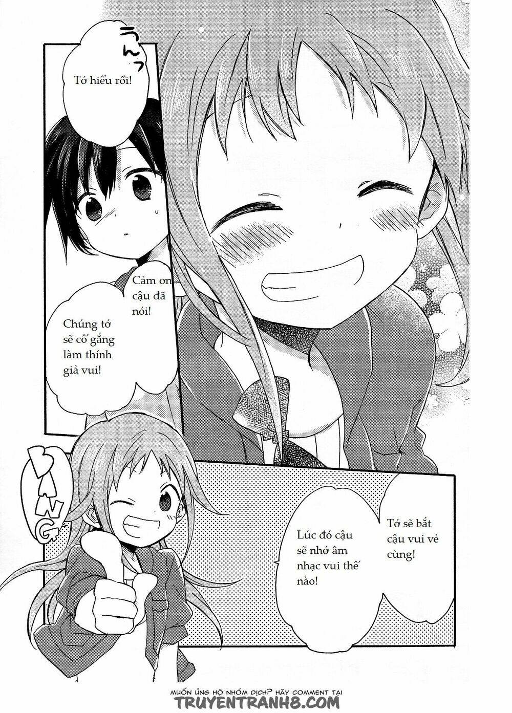 tari tari chapter 2 10