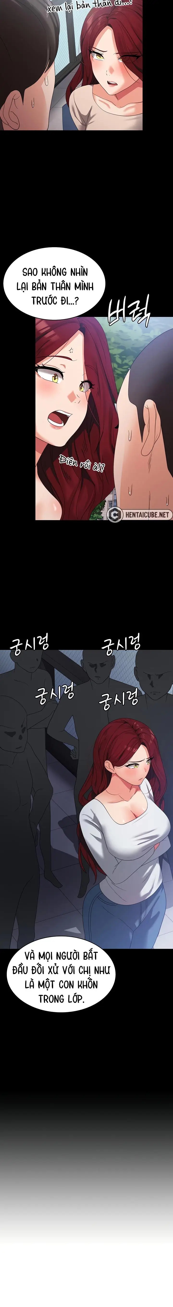 người đàn ông quyến rũ chapter 21 8