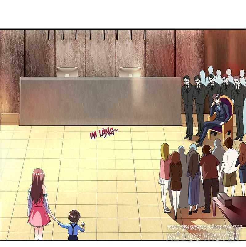 chủ tịch daddy siêu cường lực chapter 11 27
