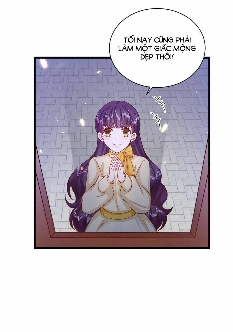 vợ yêu tư sủng của thiếu soái chapter 37 31