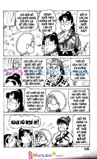 ninja loạn thị chapter 31 107