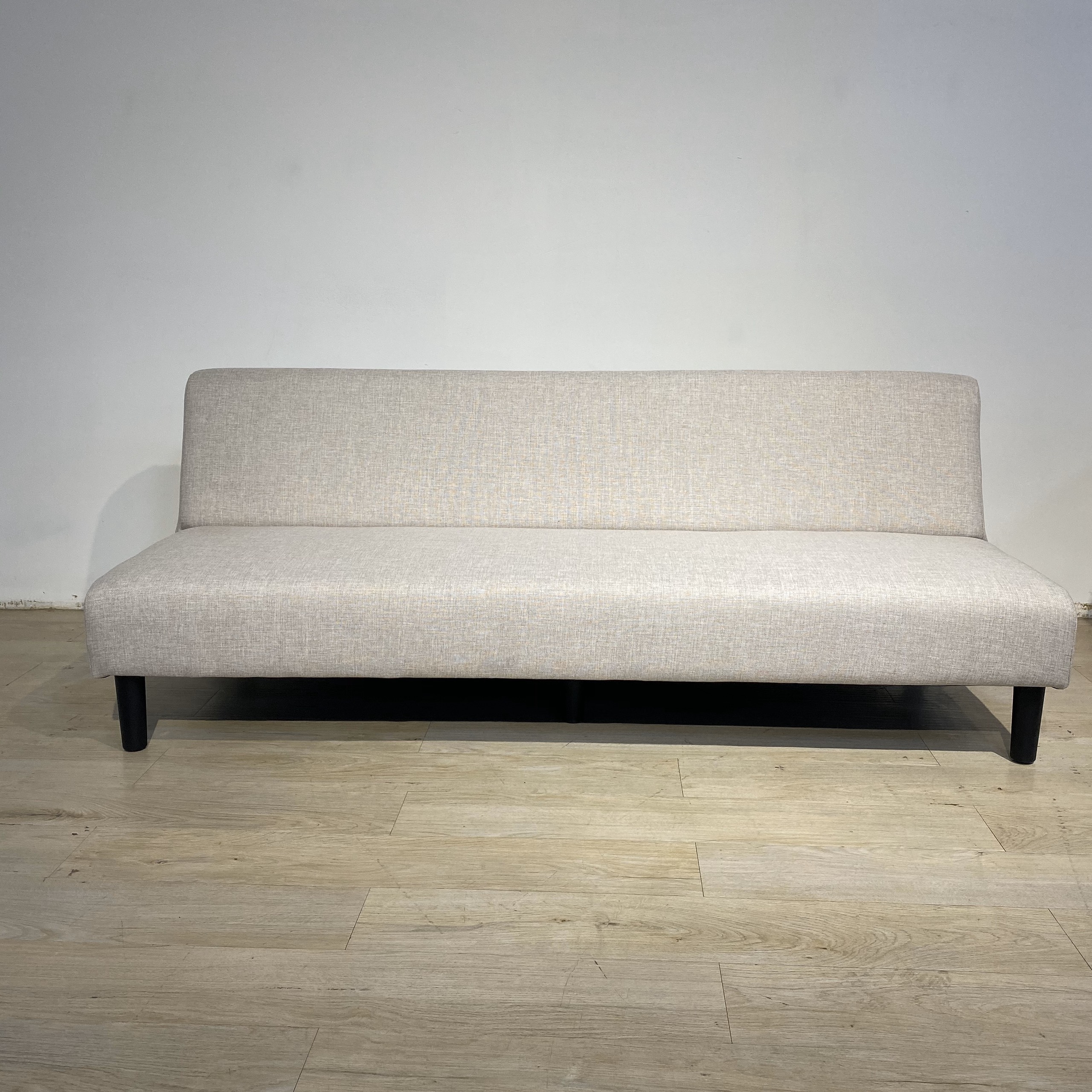 Ghế Sofa Giường Đa Năng Bns - Hd2001 - Kn 1688635Cm - Kem