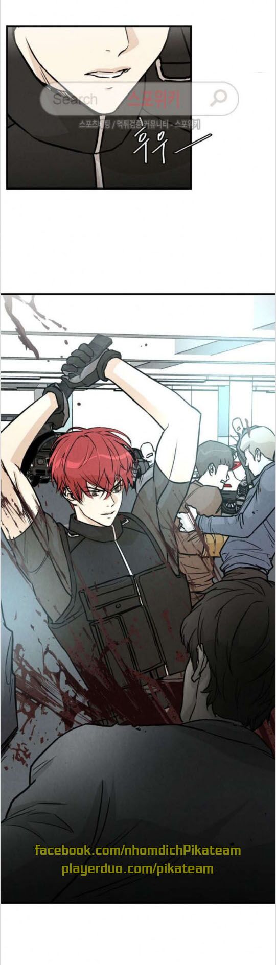 return survival chapter 15 28