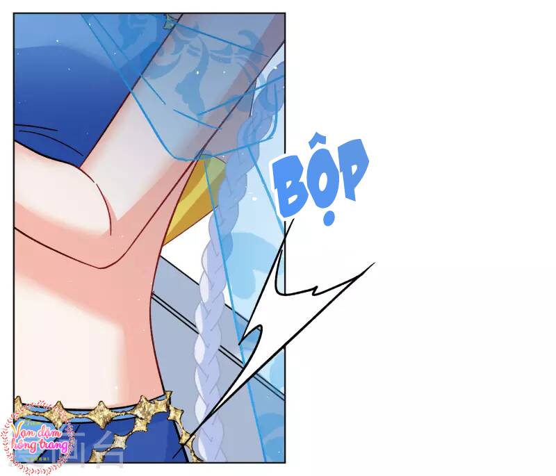 cô ấy đến rồi, xin nằm xuống! chapter 242 4