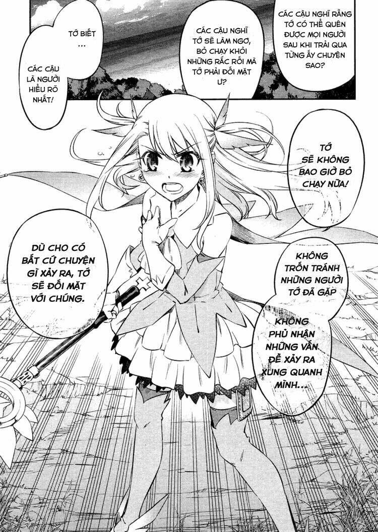 fate/kaleid liner prisma illya 2wei! chapter 9 23