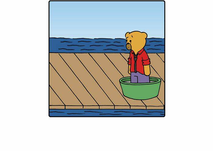 hapi buni chapter 20 8