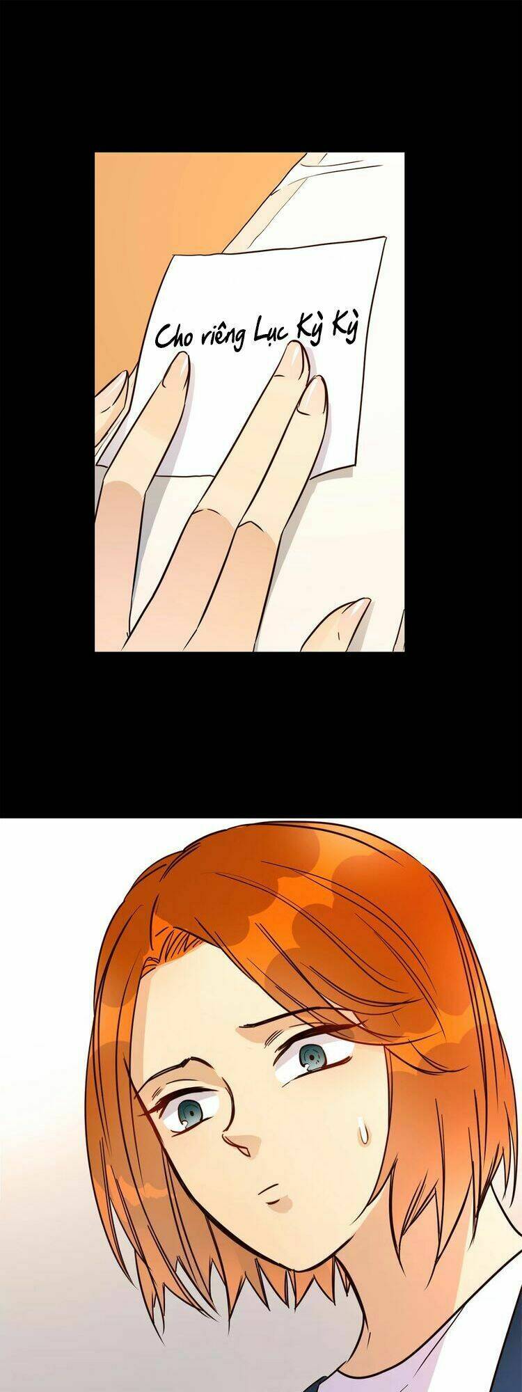 ngôi sao vụn vỡ chapter 20 21