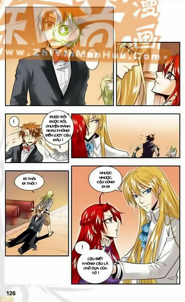 long tộc chapter 28 10