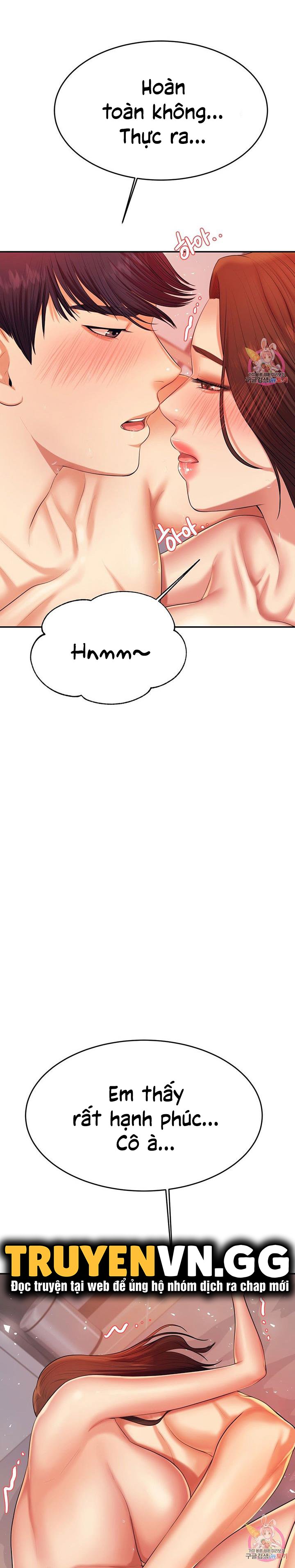 cô giáo ngoài giờ chapter 9 15