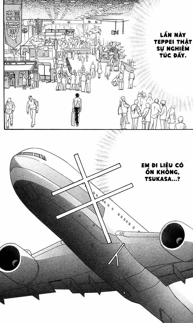 yoru made matenai chapter 32 43