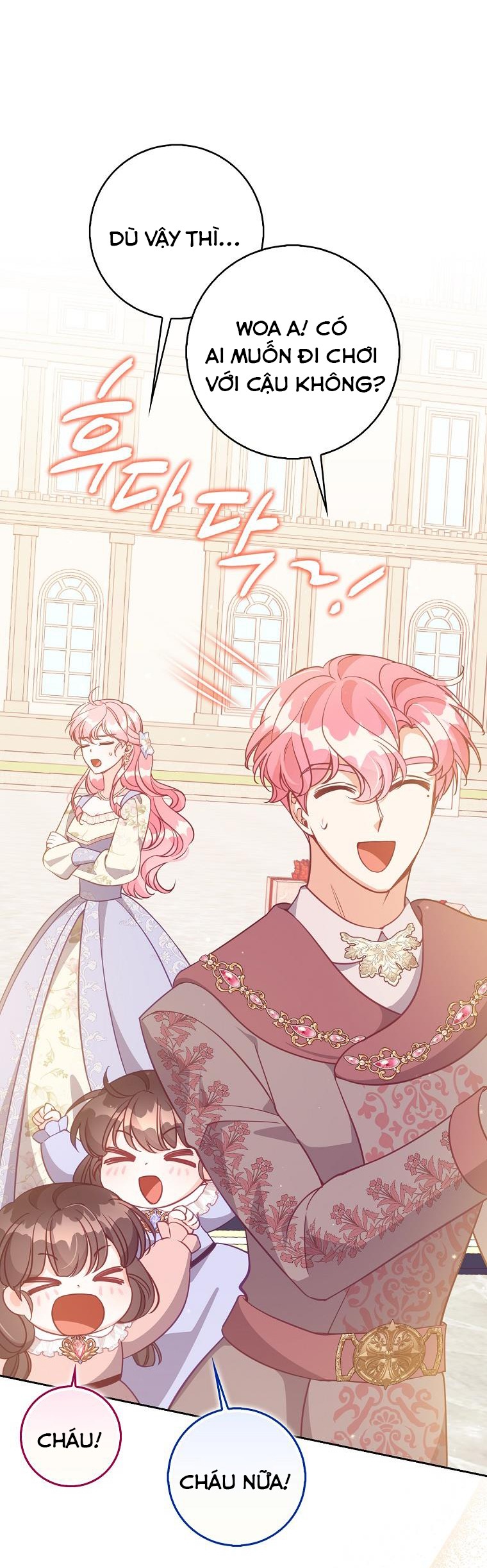 em gái cưng của đại công tước phản diện chapter 124 37