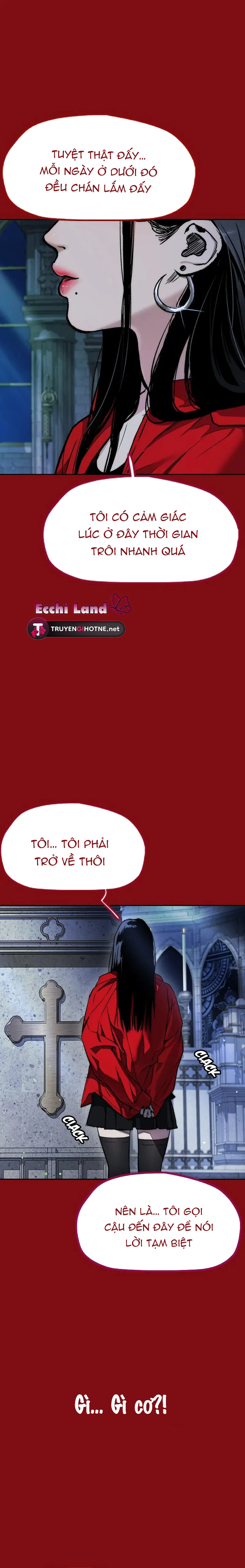 hôm nay gặp nhau nhé [tia] chapter 8.1 5