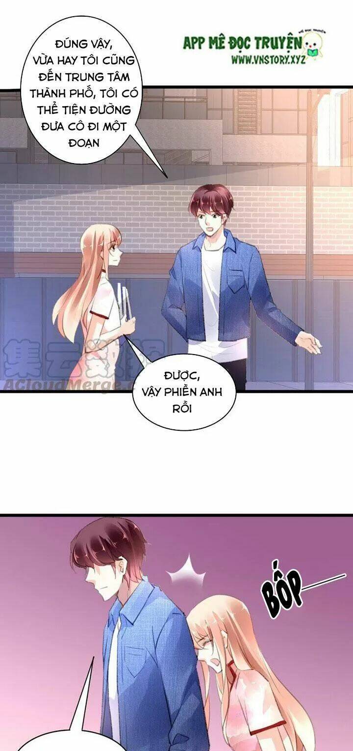 mưu ái thành nghiện chapter 104 17