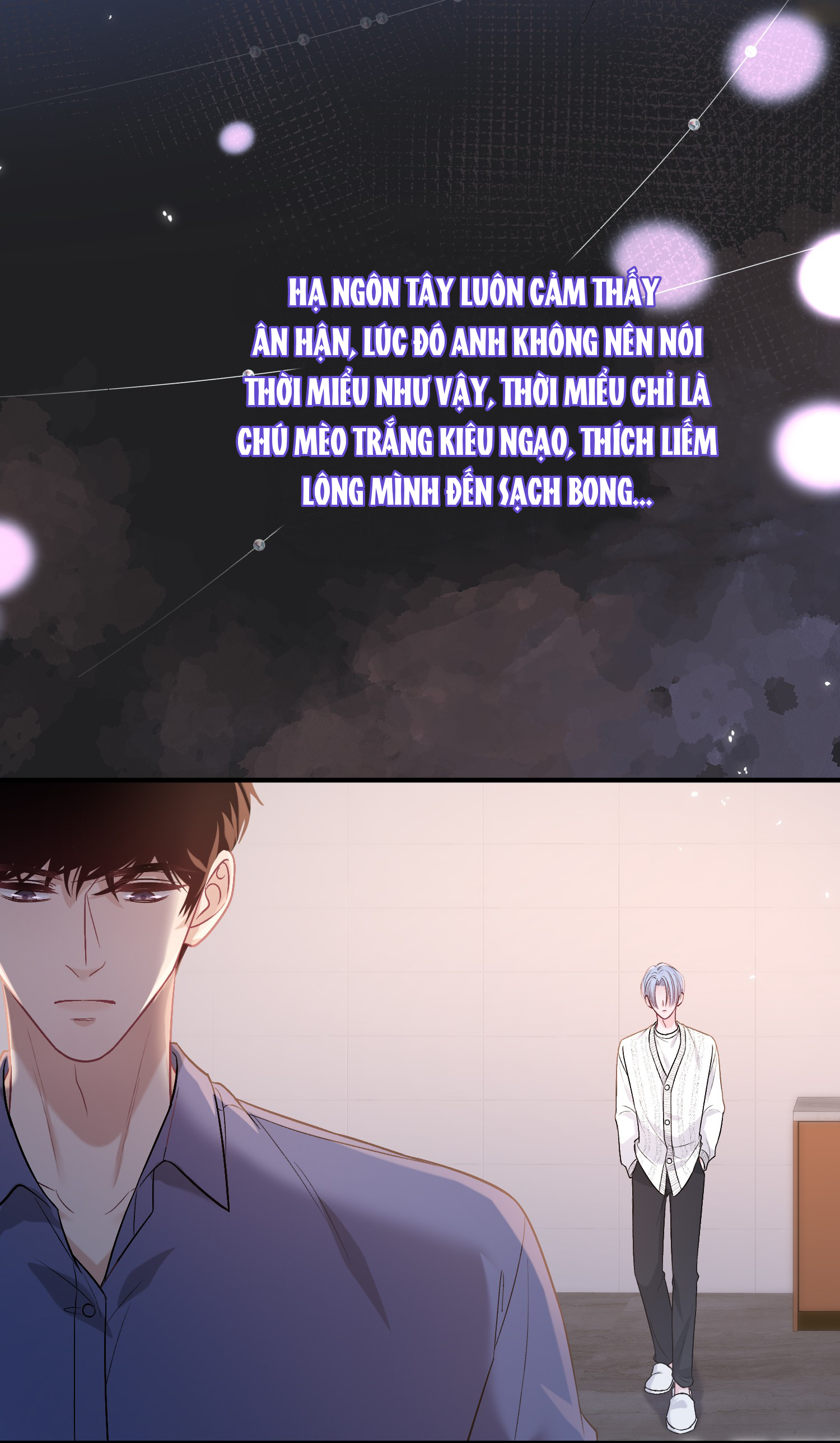 trước và sau ly hôn! chapter 93 8