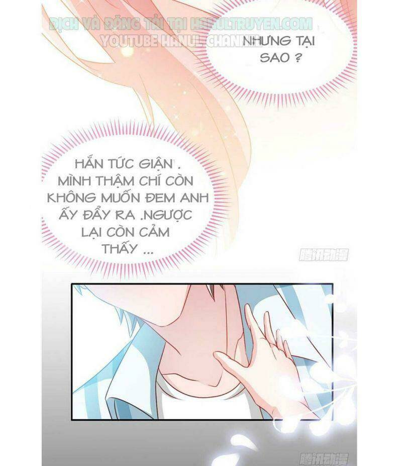 truy nã toàn cầu truy thê về sủng chapter 60.2 15