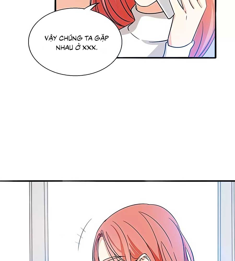 mùi hương lãng mạn chapter 41 20