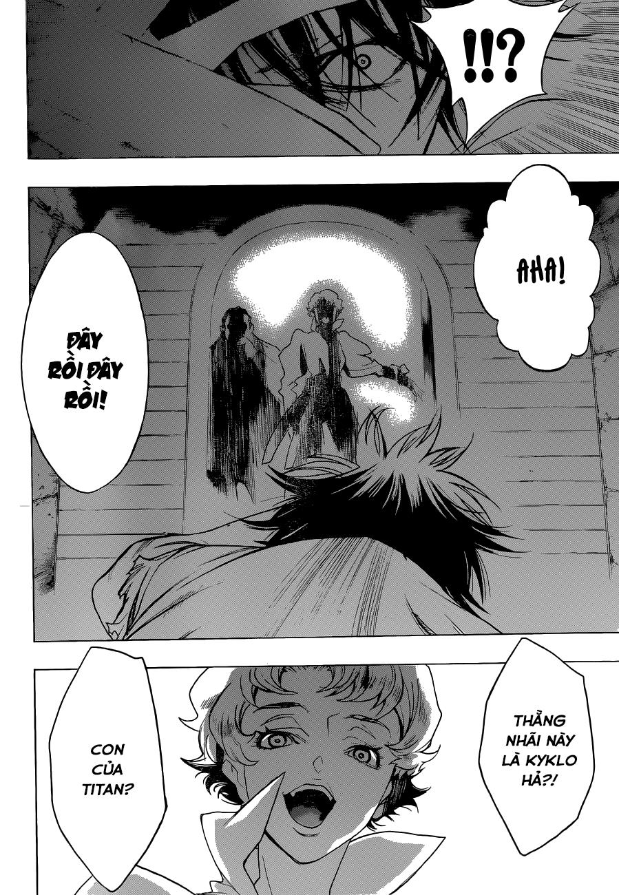 attack on titans - before the fall chapter 2 15