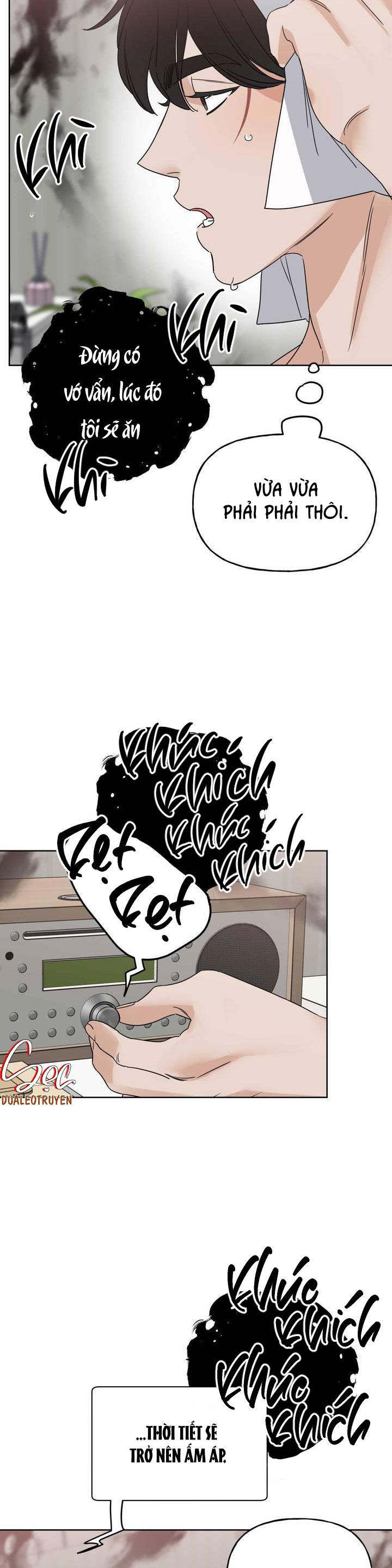 lệnh cứu rỗi chapter 1 18