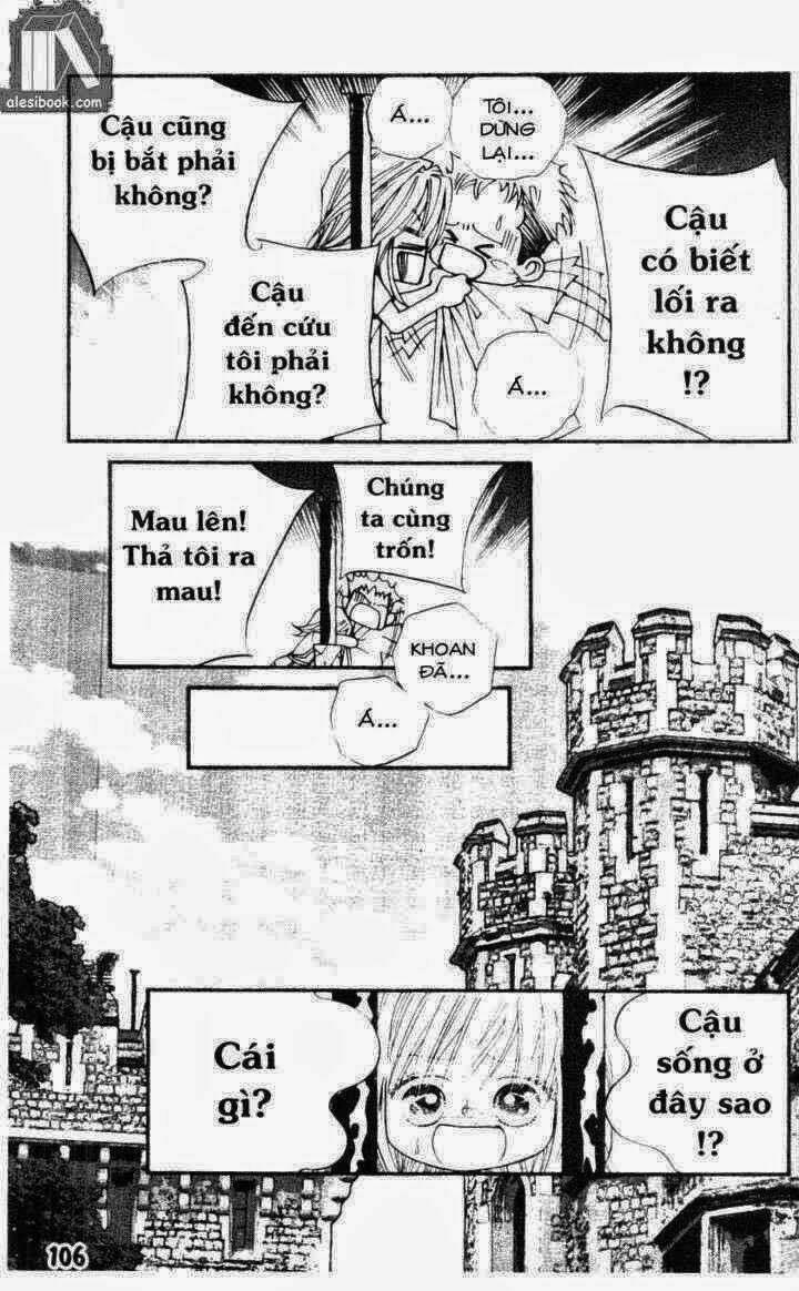 hoàng tử bóng đêm chapter 1 106