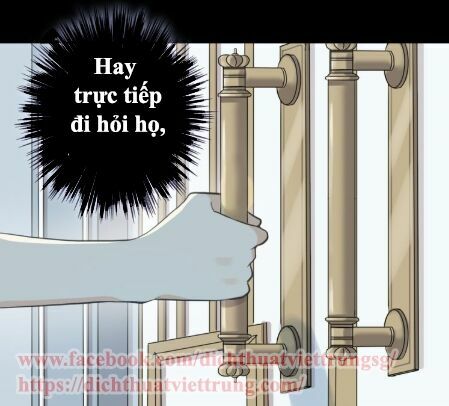 vết cắn ngọt ngào phần 2 chapter 37 29