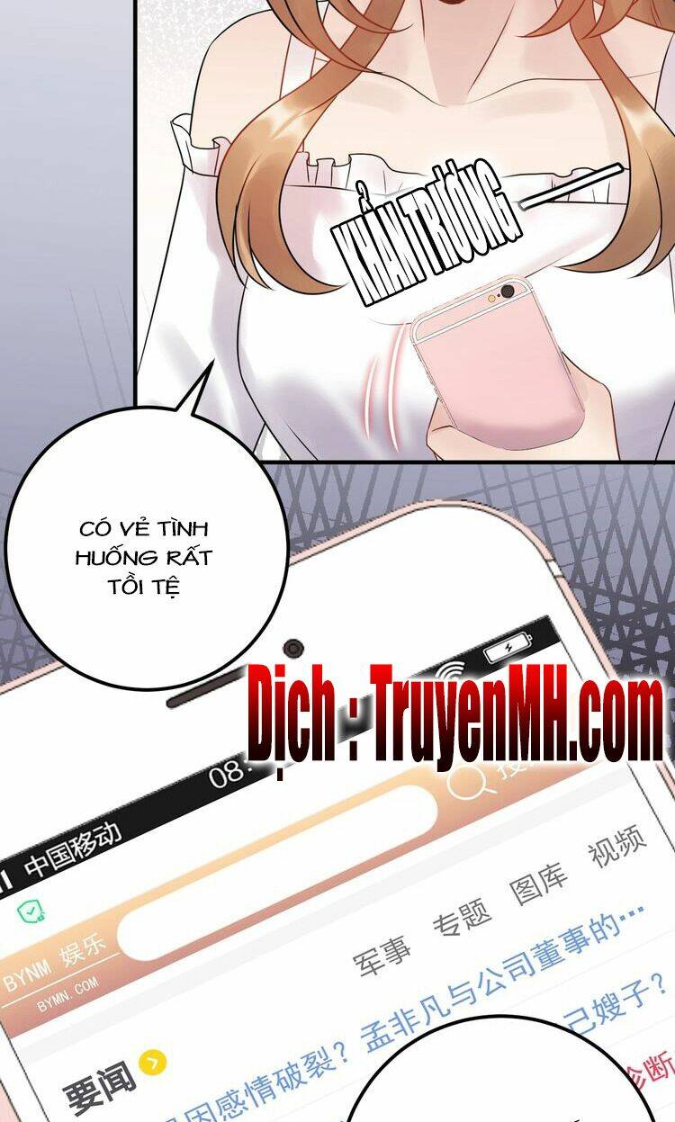 trọng sinh chi ức vạn ảnh hậu yếu thượng vị chapter 206 3