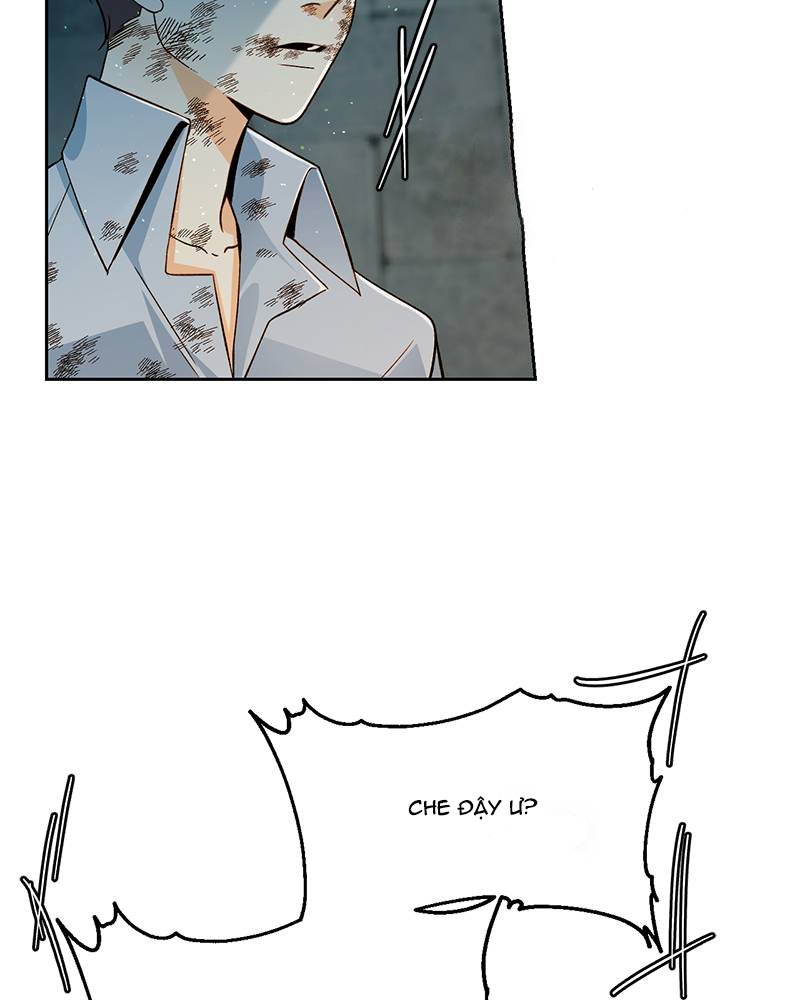 Hoàng Hậu Tái Hôn chapter 34.1 53