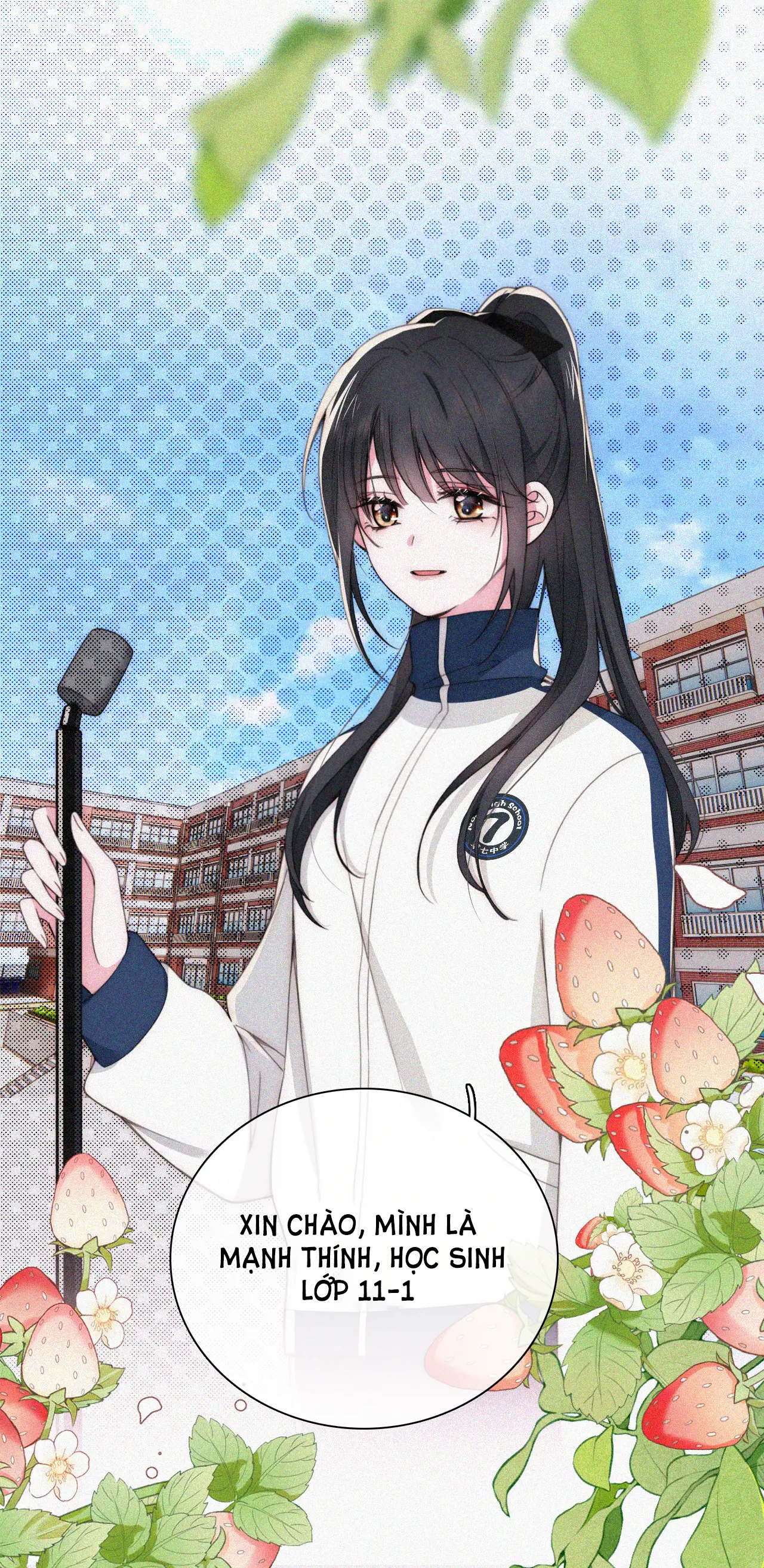 bệnh yêu chapter 38.1 4