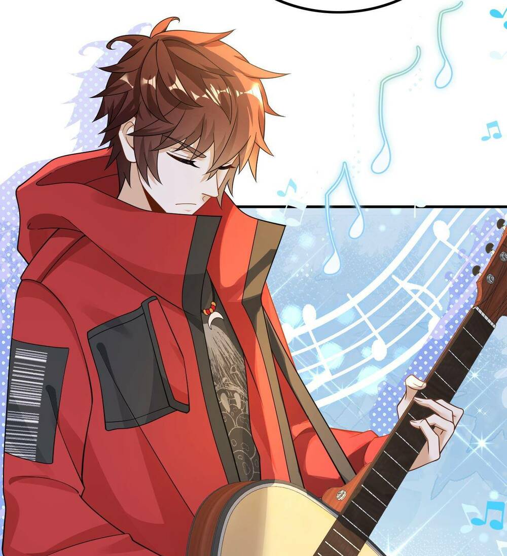 trùng sinh, ta mới là thiên vương giải trí chapter 24 25