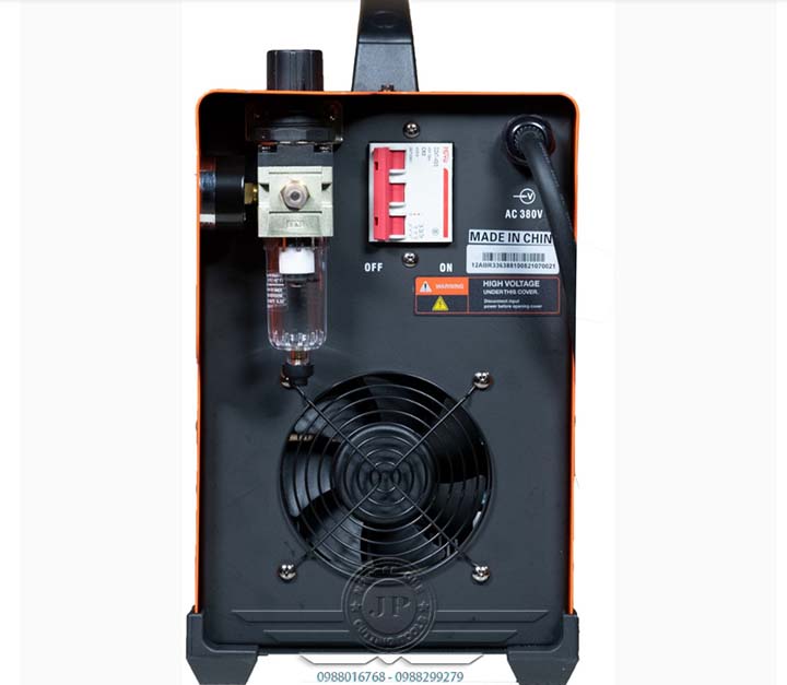 Máy cắt plasma Jasic CUT 80