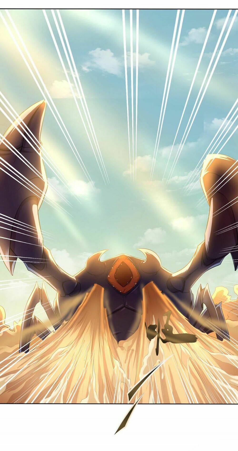 thú hồn đạo - the soul hunter chapter 5 46