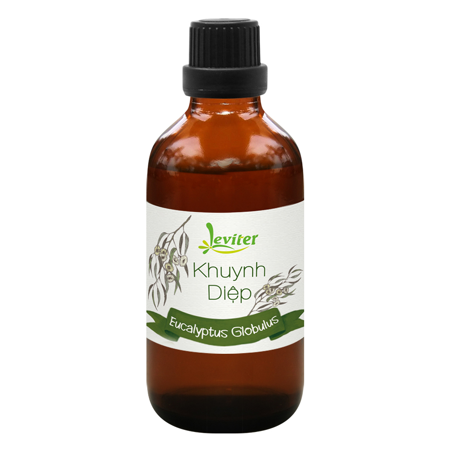 Tinh Dầu Leviter Khuynh Diệp (100ml)