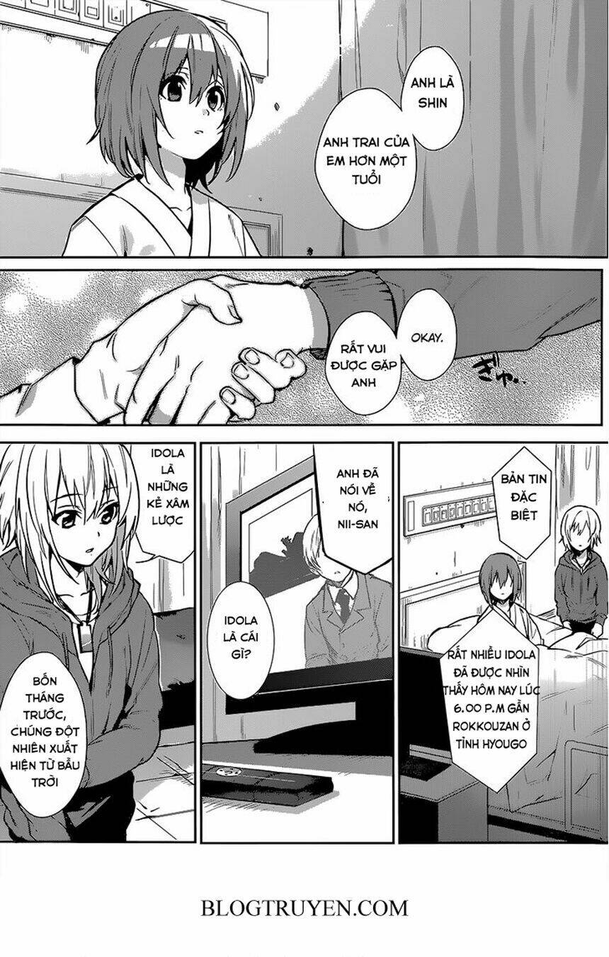 despair trigger chapter 1 8