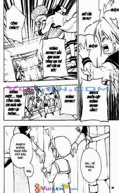 thanh kiếm và vương miện chapter 8 109