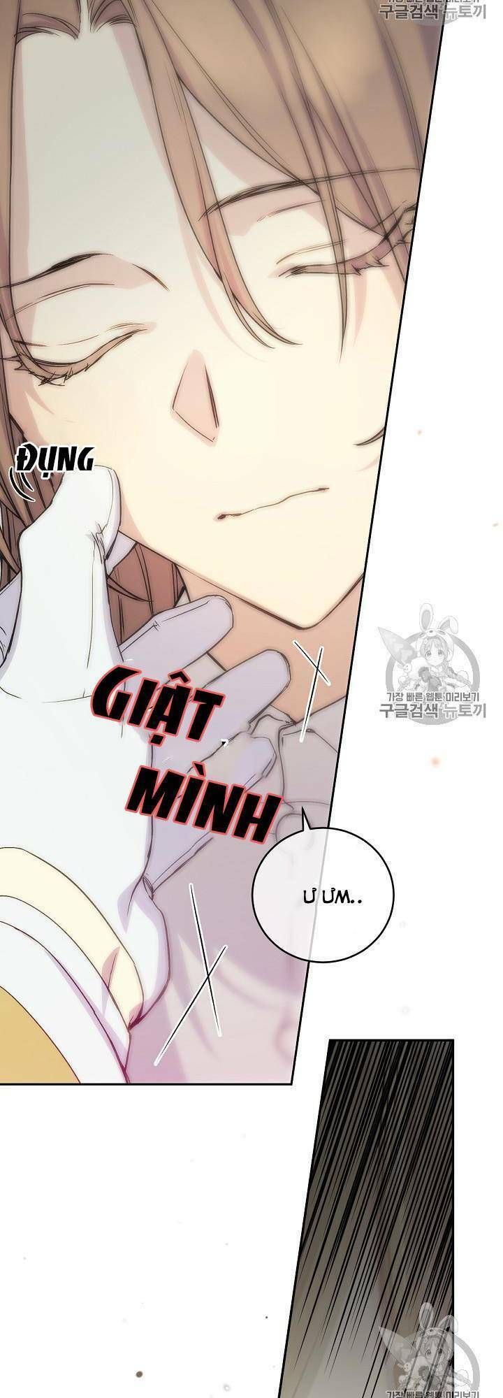 siêu năng lực của thị nữ chapter 35 38