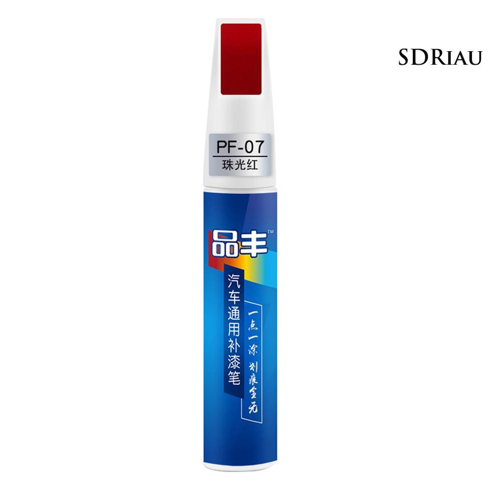Bút Sơn Chống Thấm Nước Cho Xe Hơi