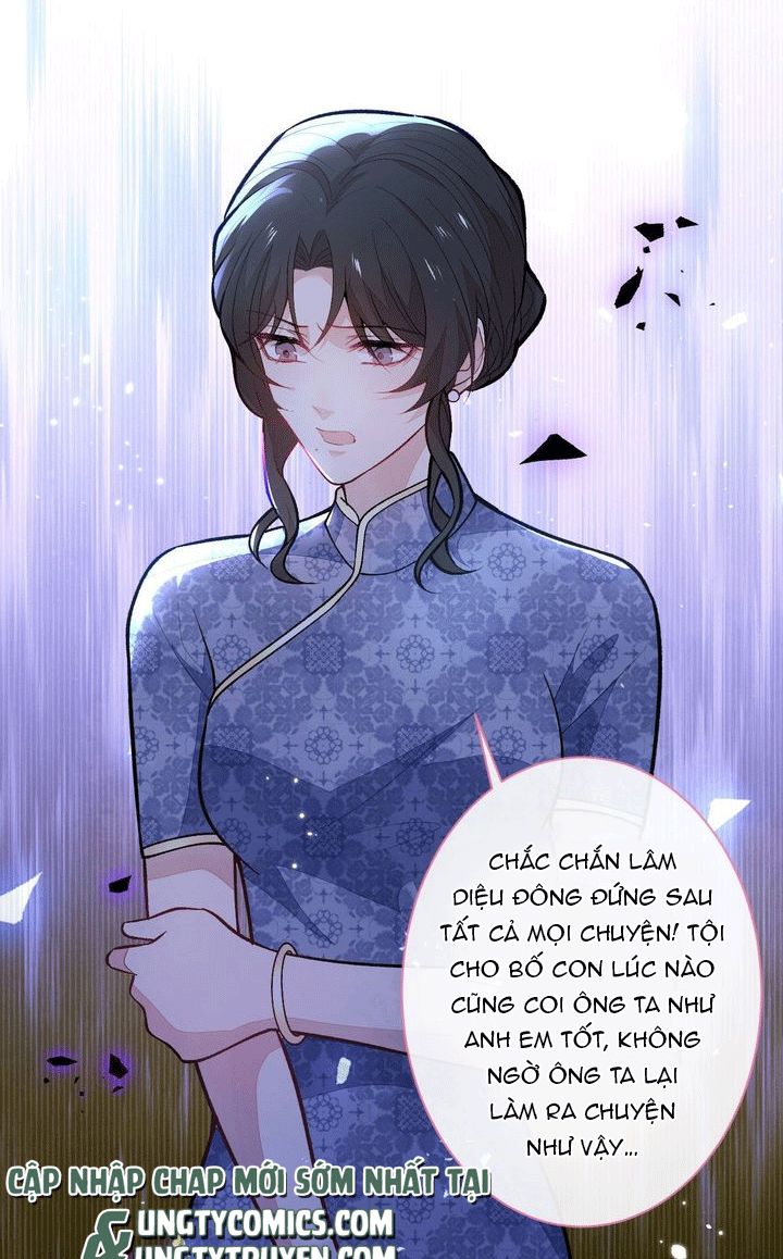 hotsearch của ảnh đế chapter 143 45