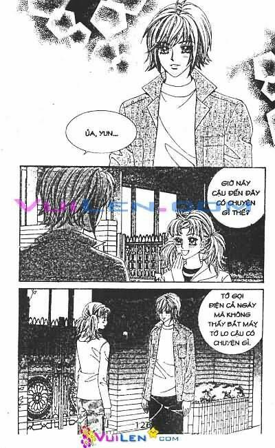 nụ hôn cuối chapter 23 7