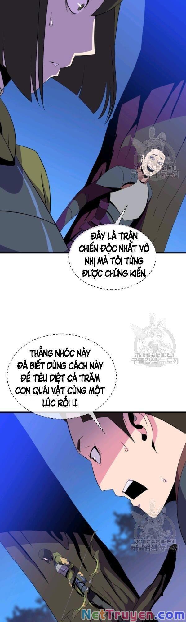 tiêu diệt đấng cứu thế chapter 64 19