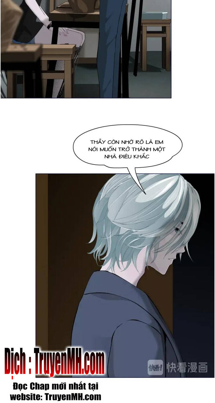 điêu khắc chapter 62 3