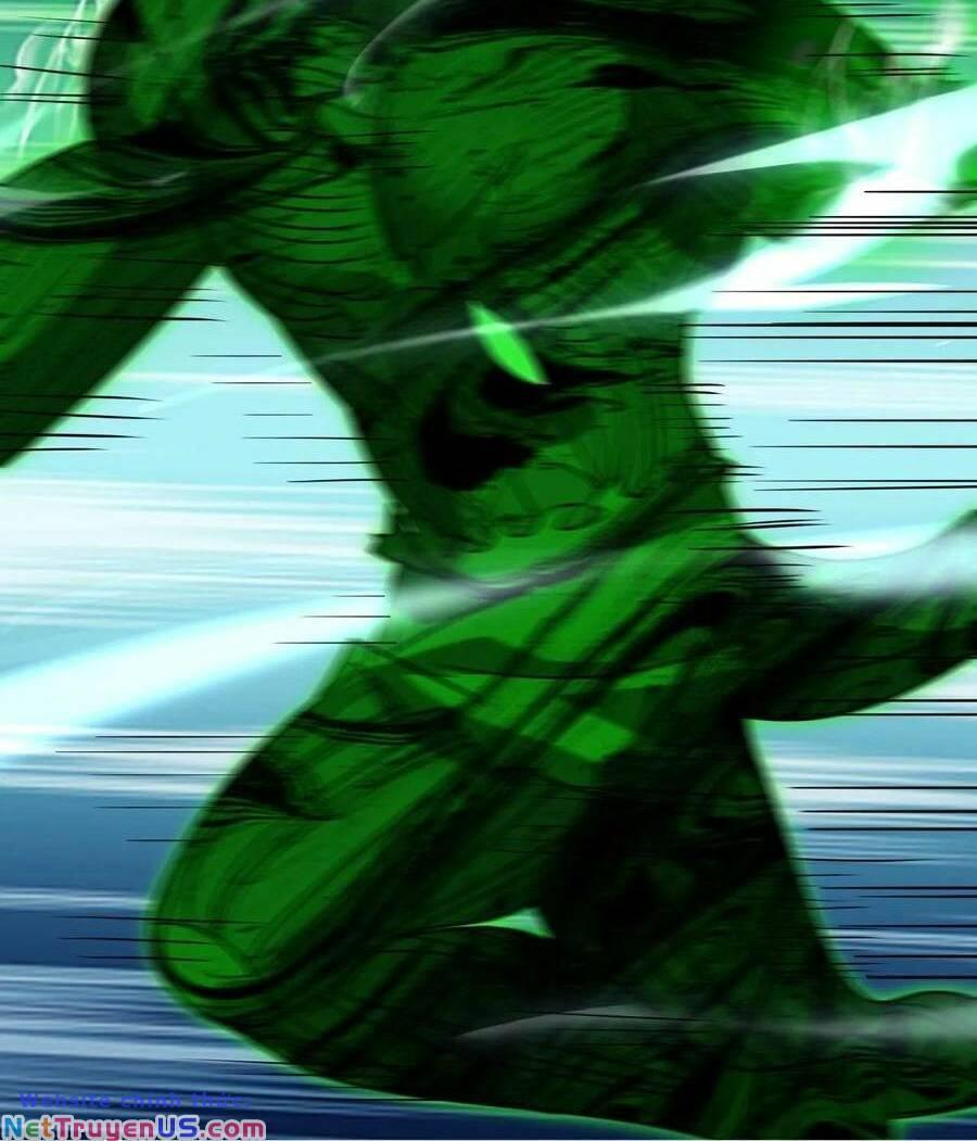 nhìn thấy thanh máu, ta xử tội thần linh chapter 70 25