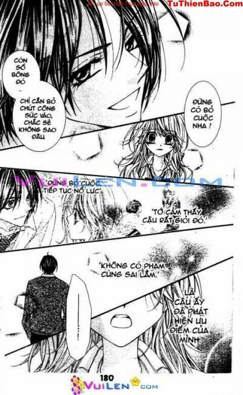 thiên thần giả tạo chapter 4 180