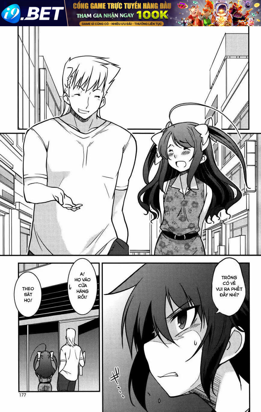 boku to boku chapter 8.1 13