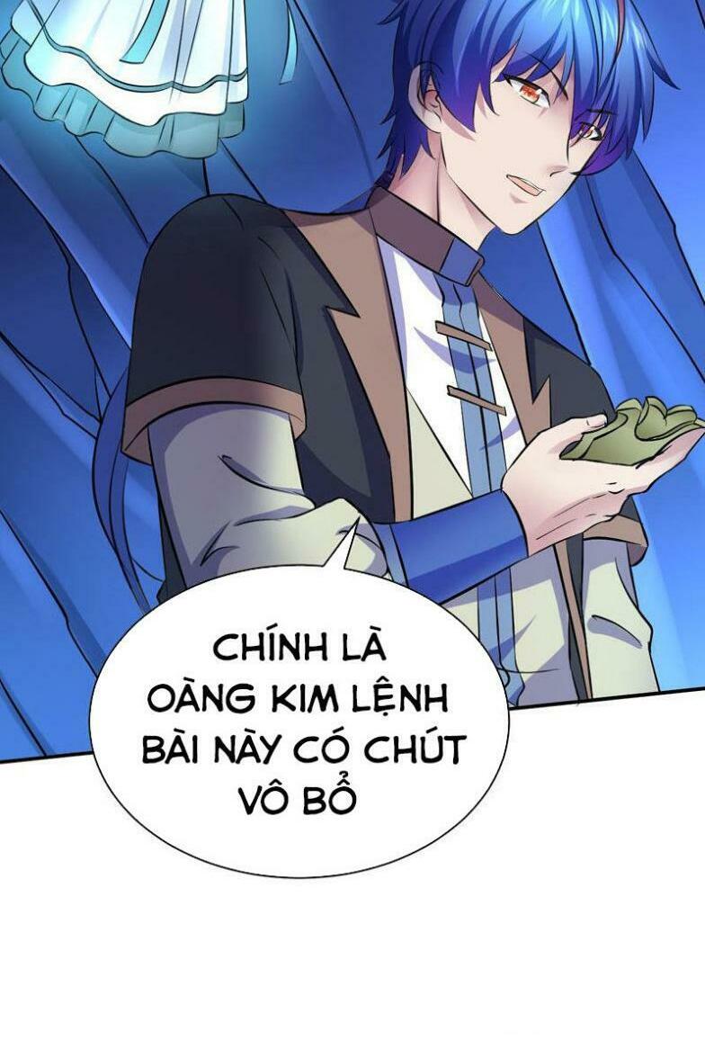 võ đạo độc tôn chapter 124 22