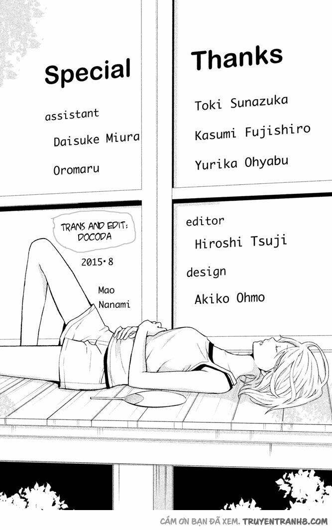 3d kanojo - bạn gái 3d chapter 37 42