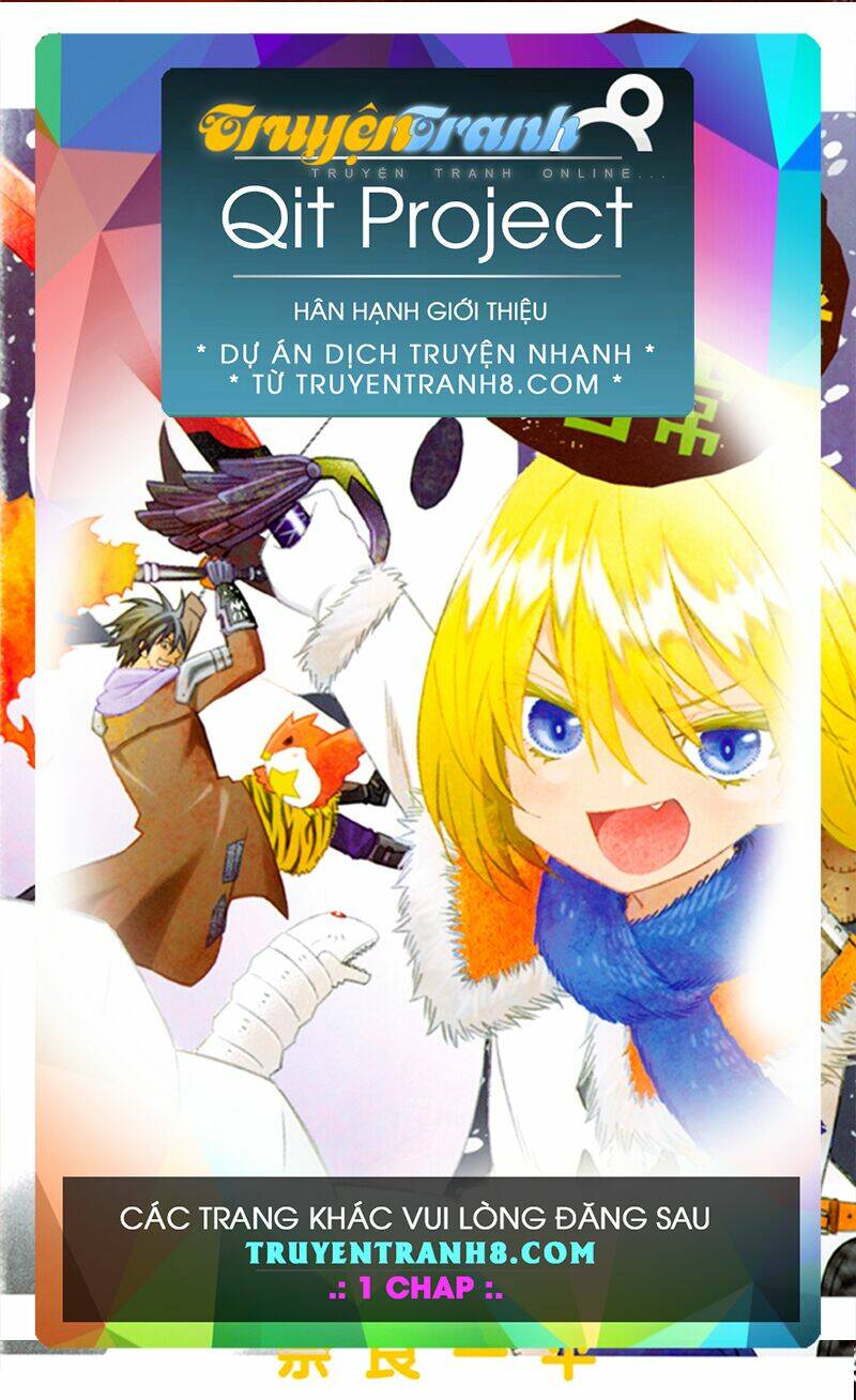 29-sai hitorimi chuuken boukensha no nichijou chapter 8.5 1