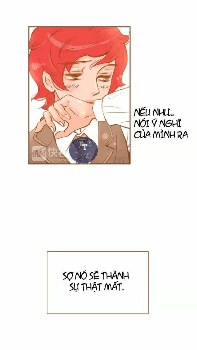 tân lang yếu tòng tiểu dưỡng khởi chapter 8 58