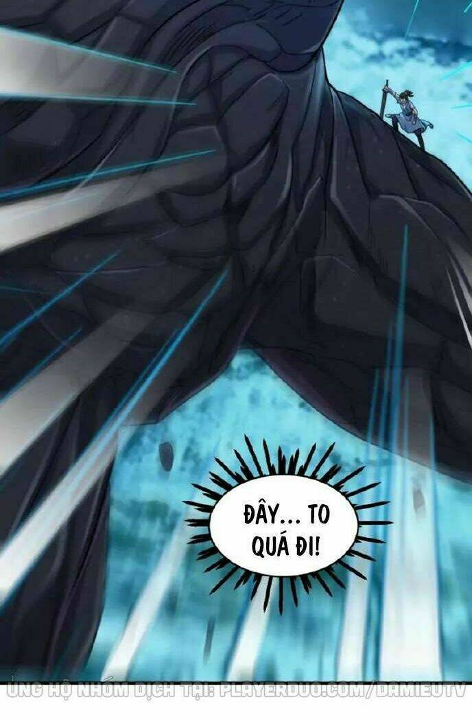 việc tu luyện hằng ngày của vũ đế chapter 42 17