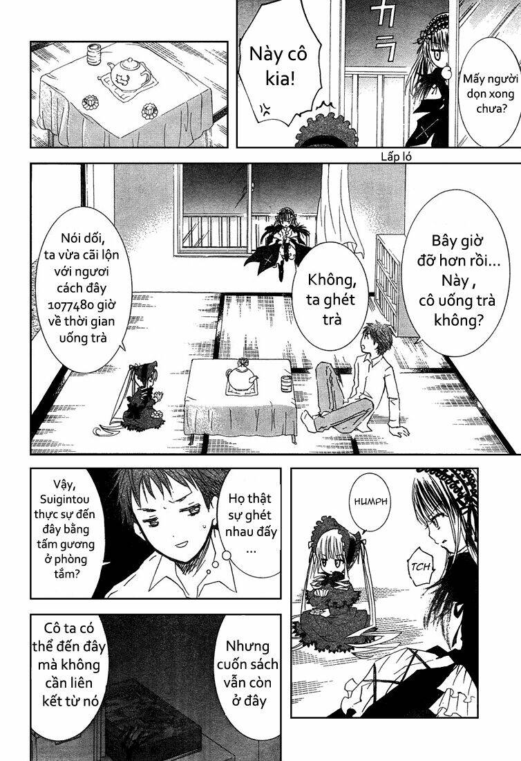 rozen maiden ii chapter 4 15