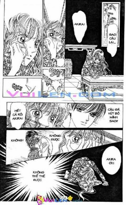 nàng tiên ánh trăng - kaguya hime chapter 20 106