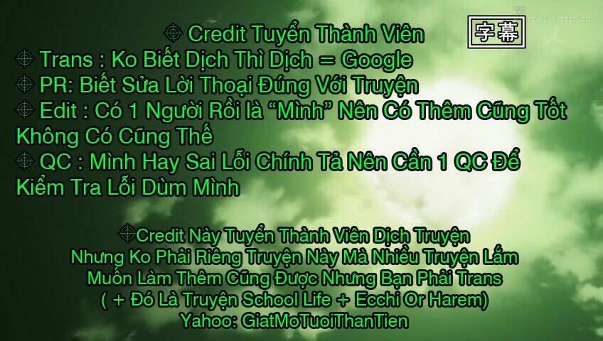 trường học ngục tù chapter 11 20